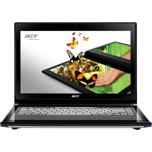 Acer Iconia Series